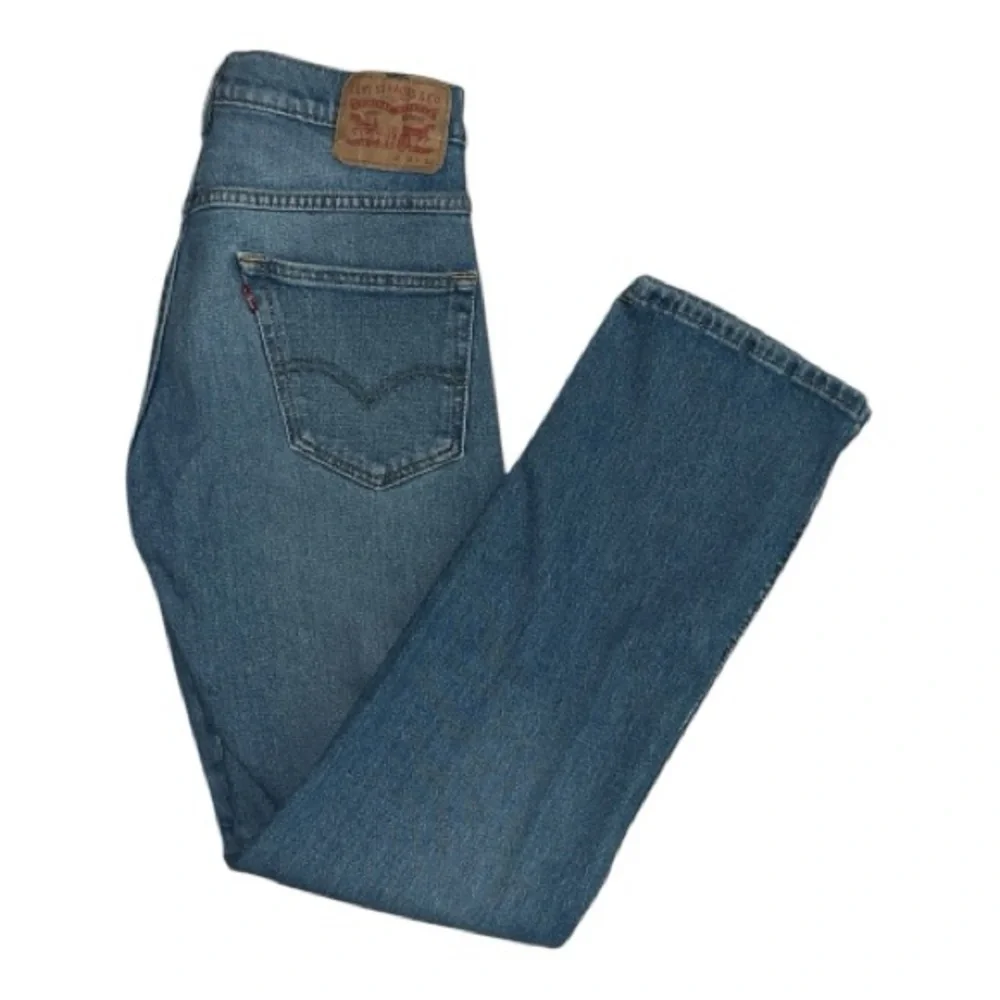Levis inspired by